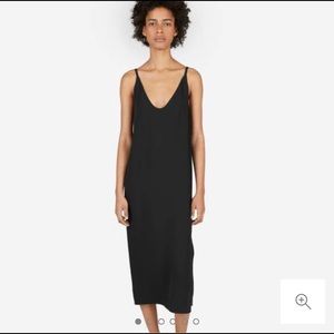 Everlane dress